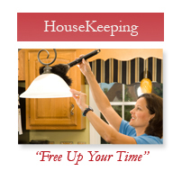 Housekeeping