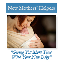New Mothers' Helpers